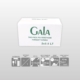 GALA 2К-Полиуретановый глянцевый сатиновый матовый паркетный лак