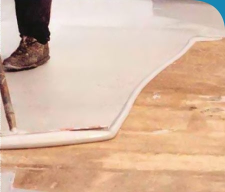 Polyurethane Based Floor Coating Materials